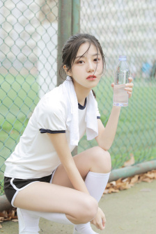 年轻的妈妈8